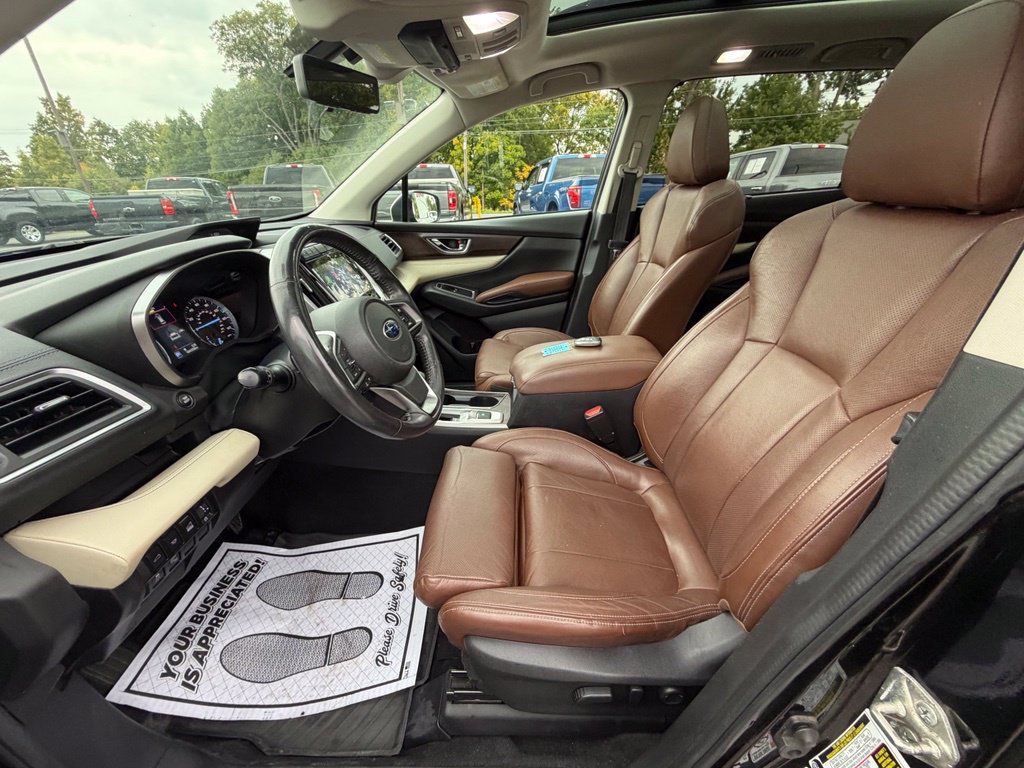 Used 2020 Subaru Ascent Touring AWD/4WD image 10