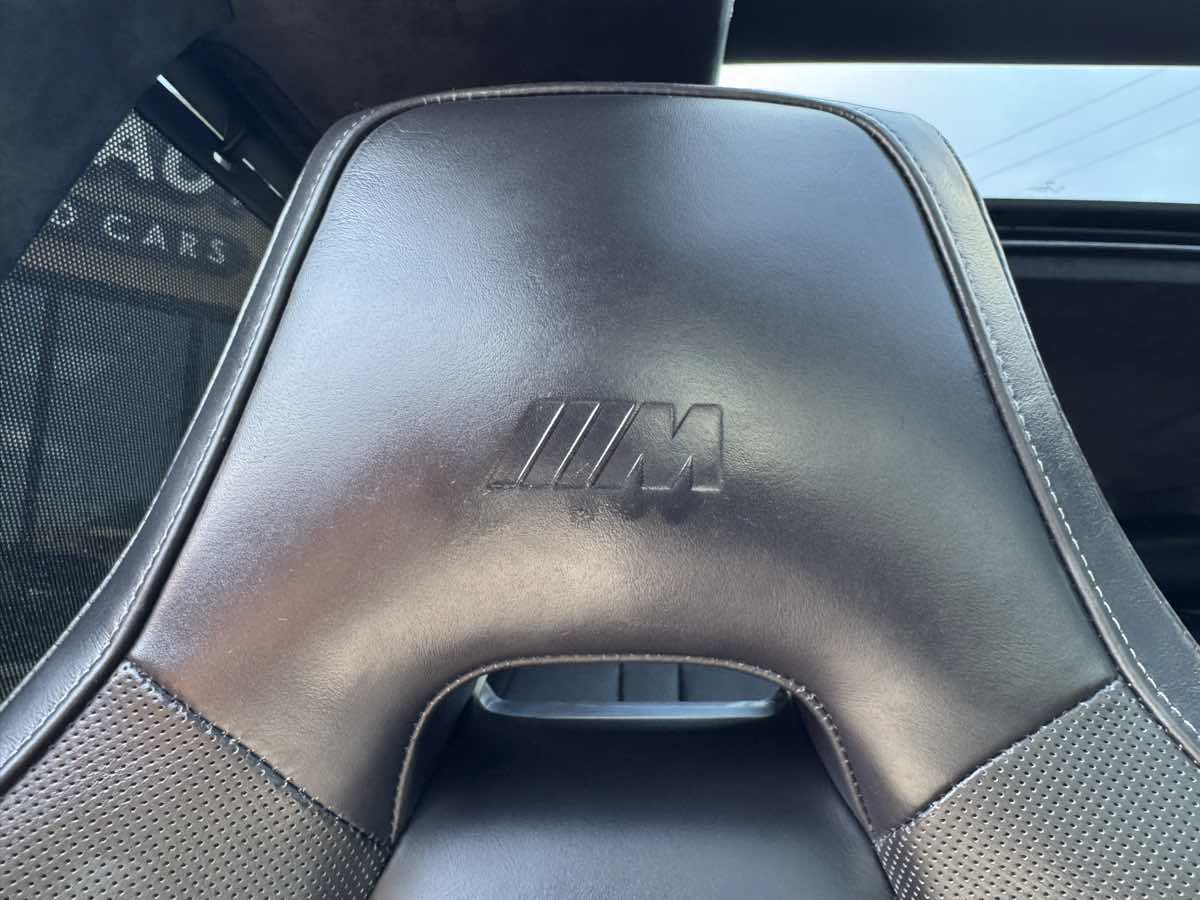 Used 2016 BMW X5 M AWD/4WD image 40