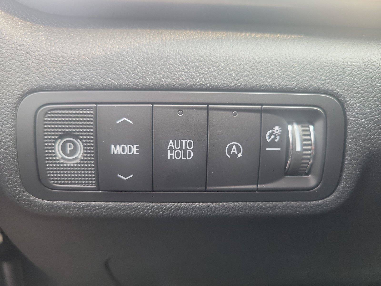 New 2027 GMC Terrain Elevation w/ Elevation Premium Package FWD image 19