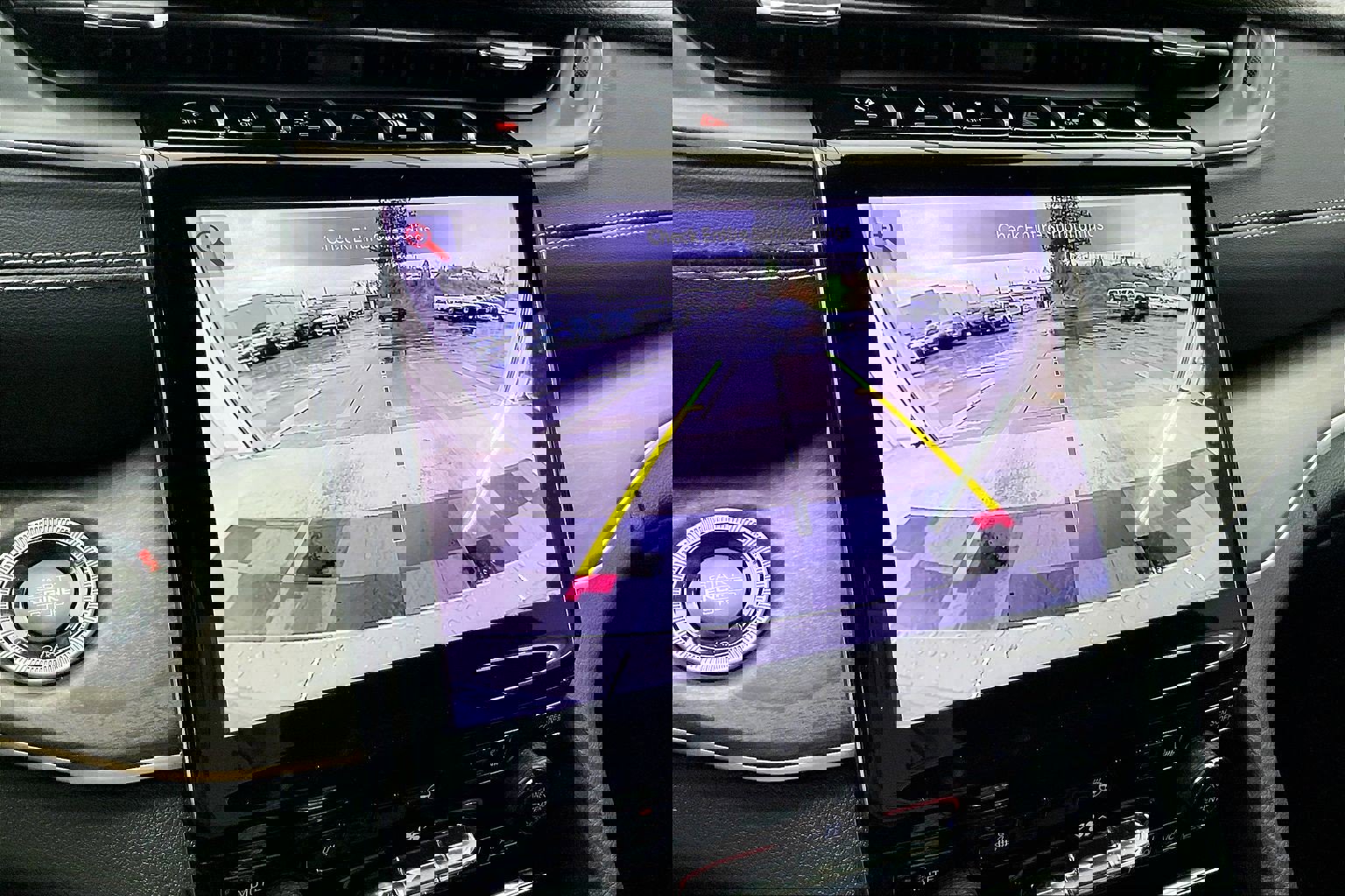 New 2025 Jeep Grand Cherokee L Limited image 13