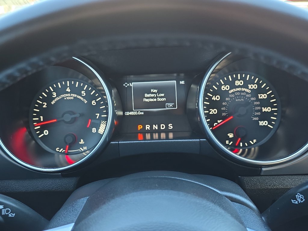 Certified 2020 Ford Mustang GT Premium image 24