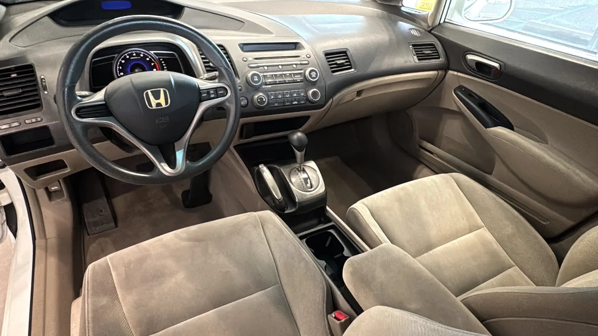 Used 2009 Honda Civic LX image 28