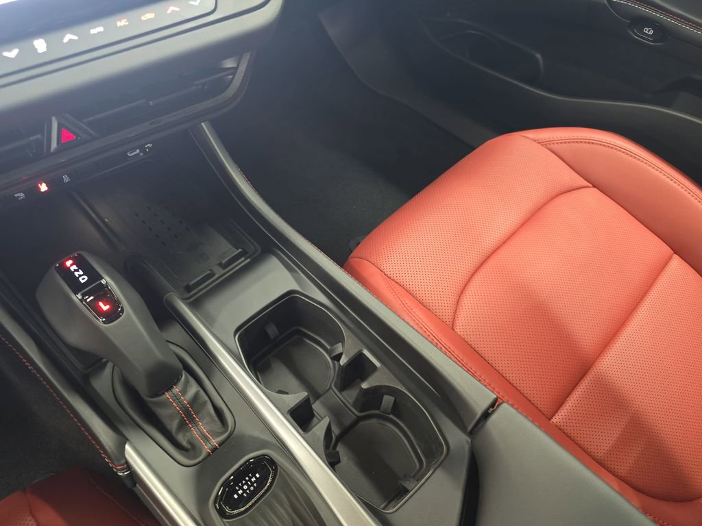 New 2026 Dodge Charger R/T AWD/4WD image 25