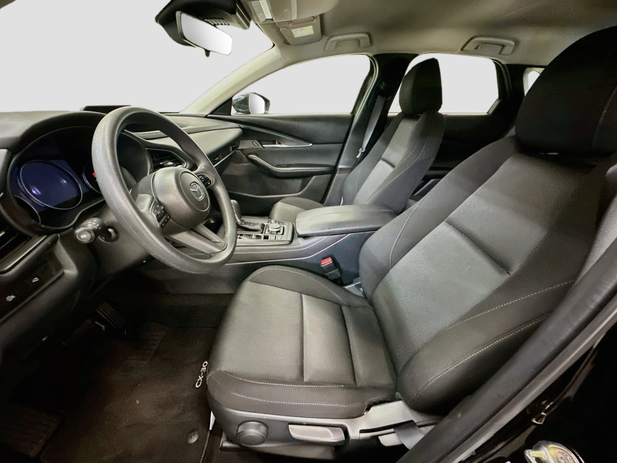 Used 2024 MAZDA CX-30 AWD 2.5 S image 13