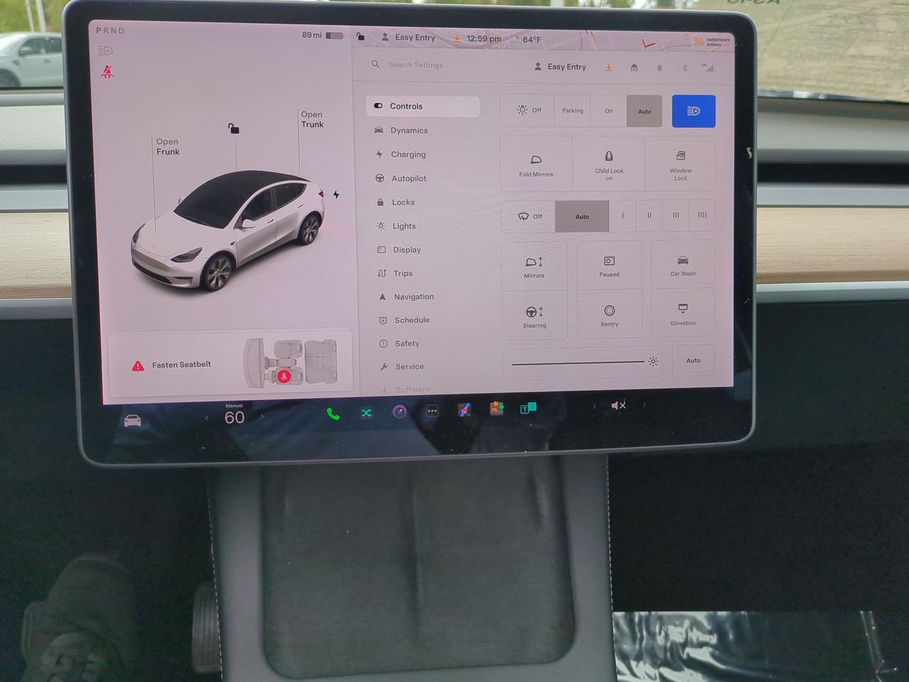 Used 2021 Tesla Model Y Long Range image 23