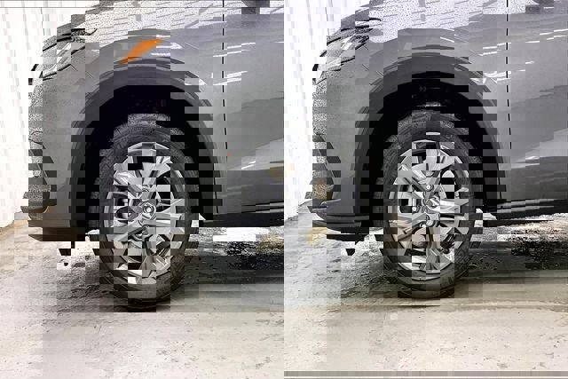 New 2026 Honda HR-V LX image 14