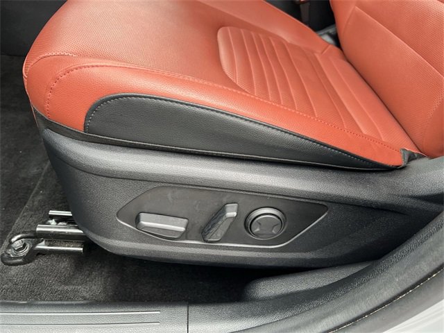 Used 2023 Kia Sportage SX image 14