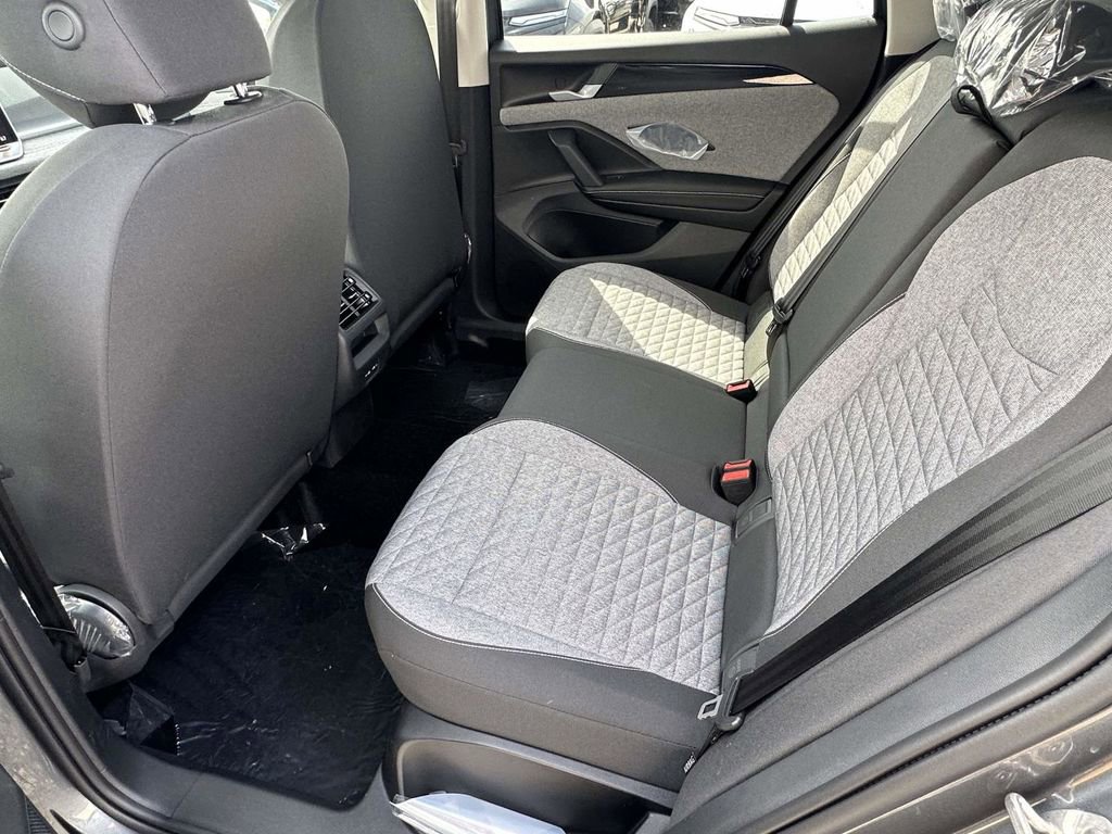 New 2026 Volkswagen Tiguan S image 9