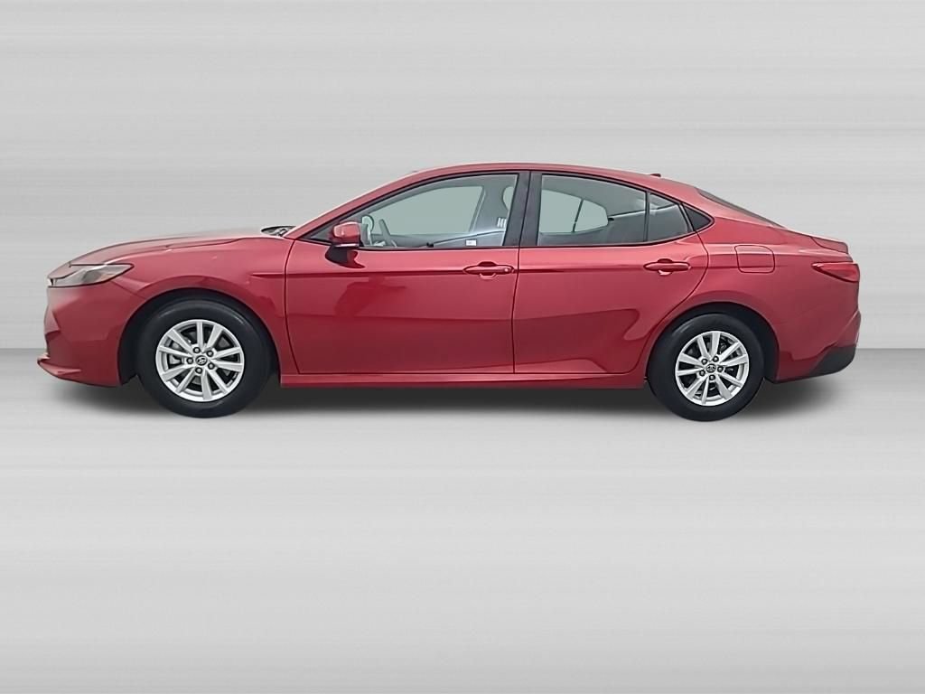 Used 2026 Toyota Camry LE FWD image 7