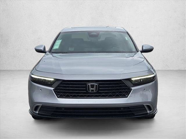 New 2026 Honda Accord Touring image 6