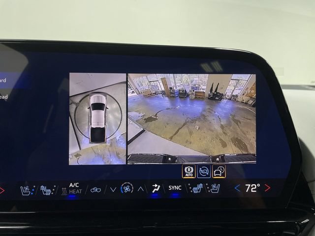 New 2026 Chevrolet Silverado EV 4x4 Crew Cab image 17