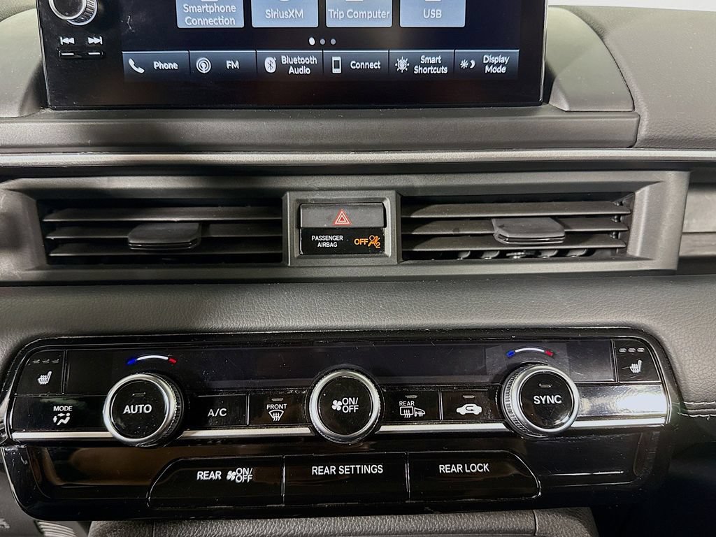 Certified 2023 Honda Pilot EX-L image 17