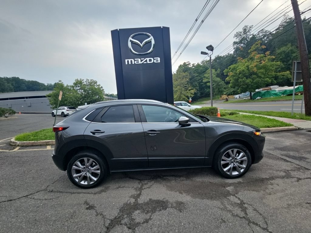 Certified 2023 MAZDA CX-30 AWD 2.5 S w/ Preferred Package