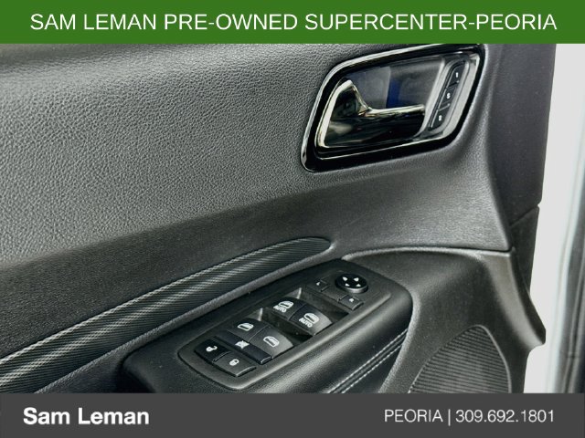 Used 2021 Dodge Durango GT RWD image 18