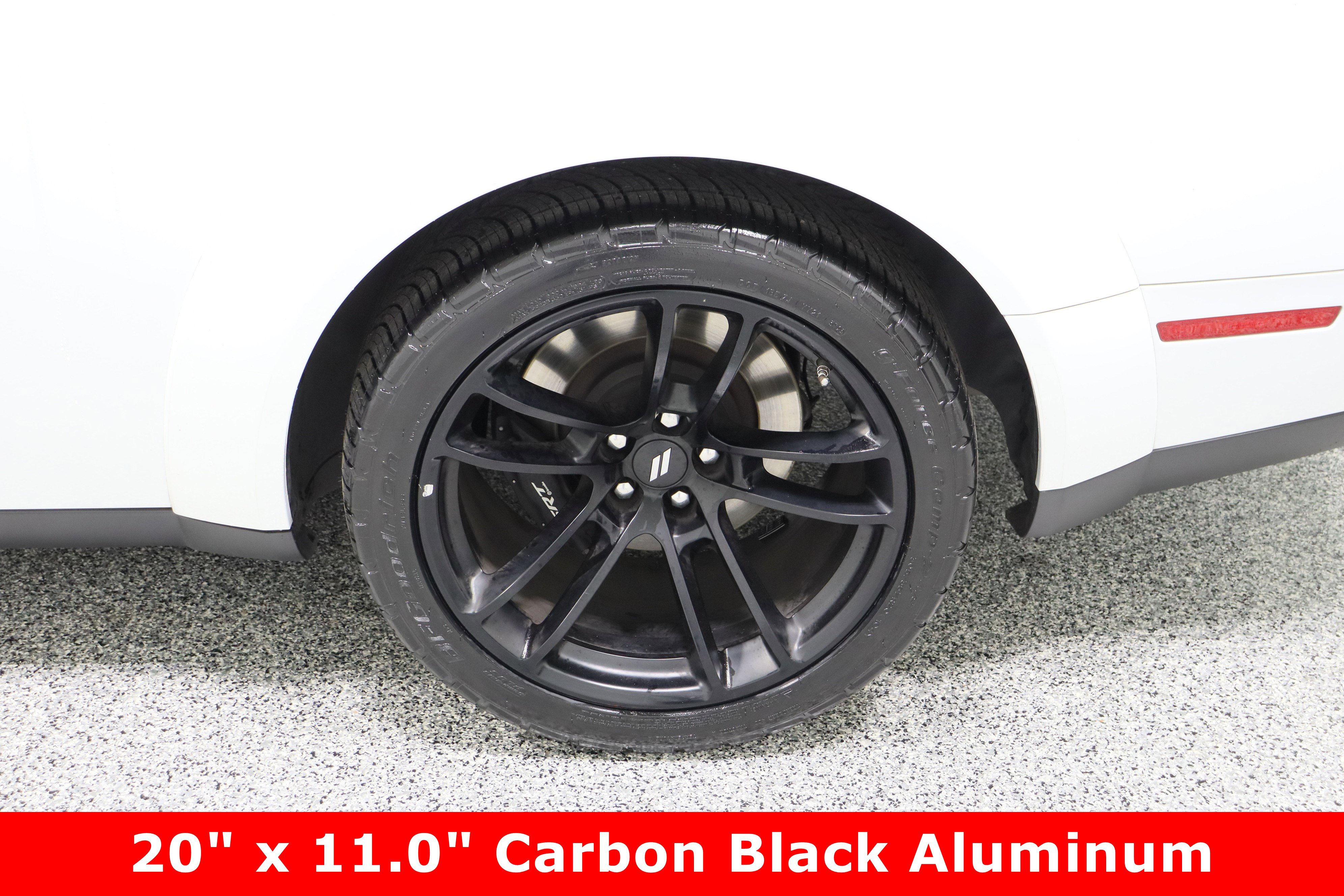 Used 2023 Dodge Challenger R/T Scat Pack image 10