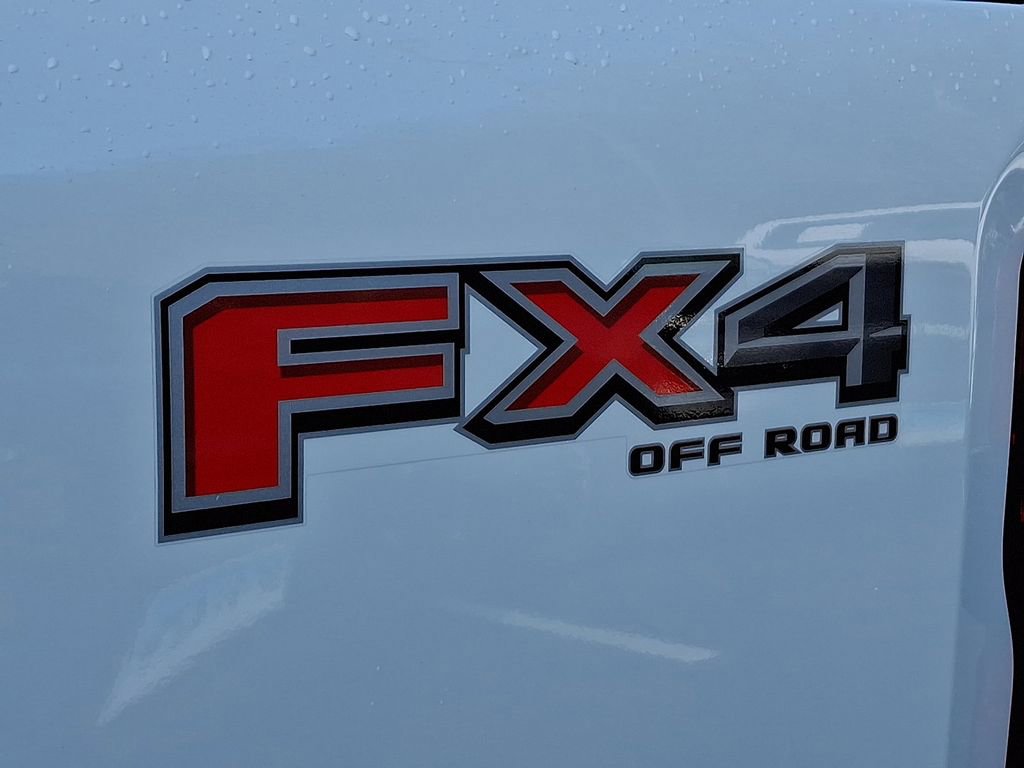 Used 2023 Ford F350 Lariat w/ Lariat Ultimate Package image 31