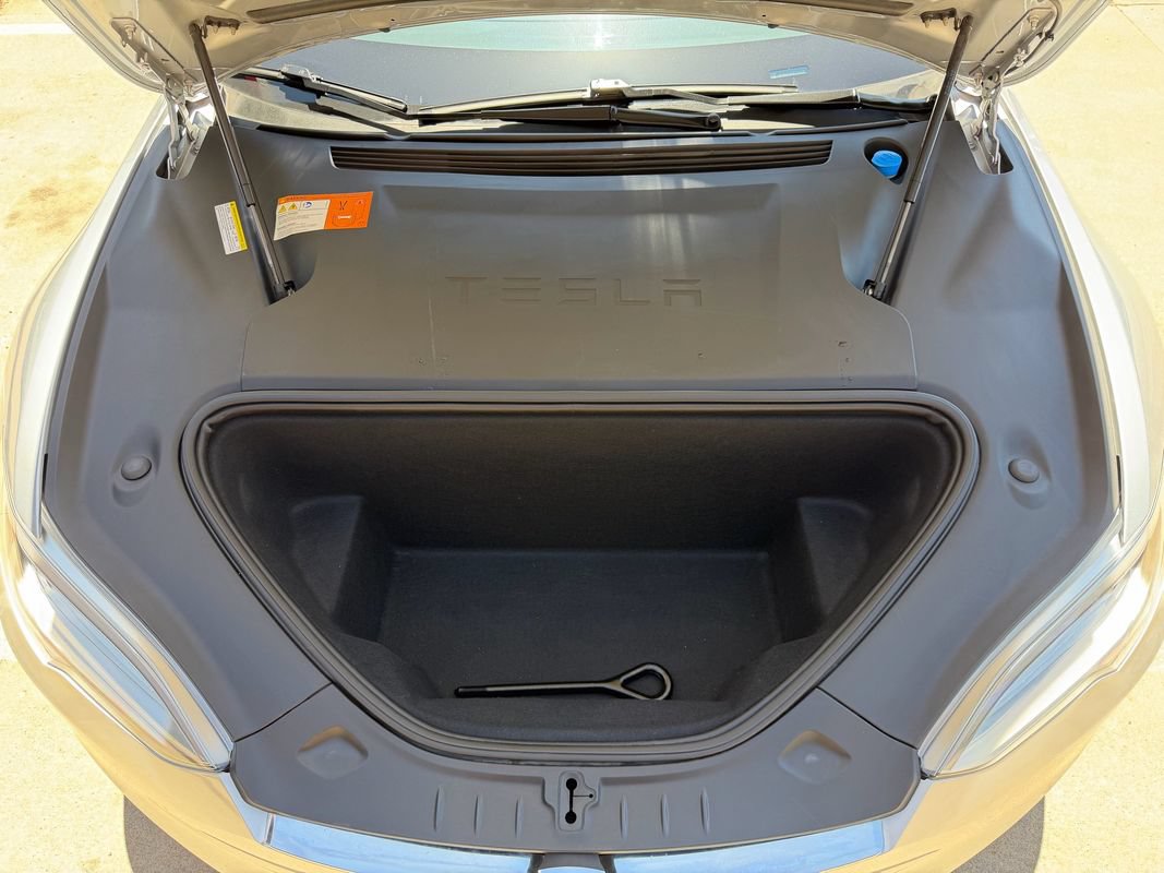 Used 2016 Tesla Model S 90D AWD/4WD image 20