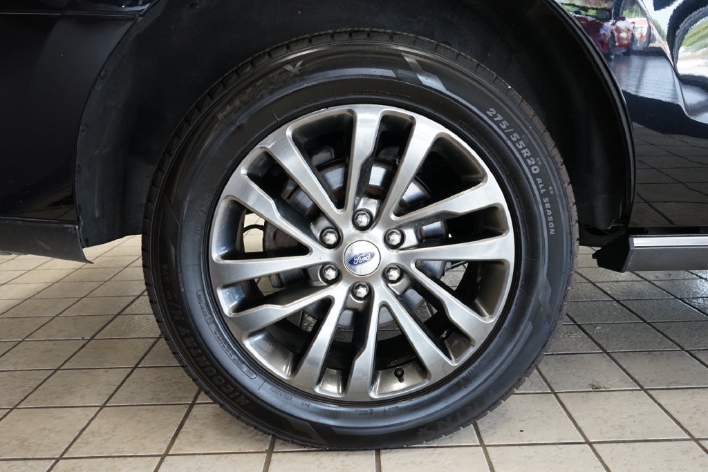 Used 2020 Ford Expedition Limited AWD/4WD image 55