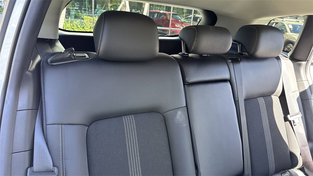 Certified 2025 MAZDA CX-50 AWD 2.5 S w/ Weather Package image 48