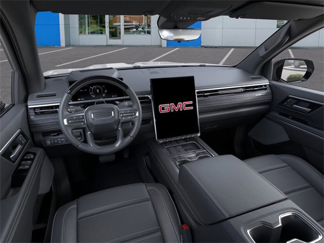 New 2025 GMC Sierra EV Denali image 15
