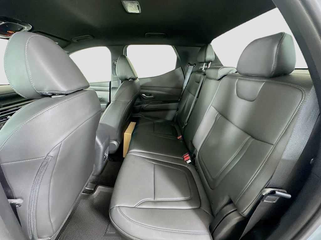 New 2027 Hyundai Santa Cruz SE FWD image 16