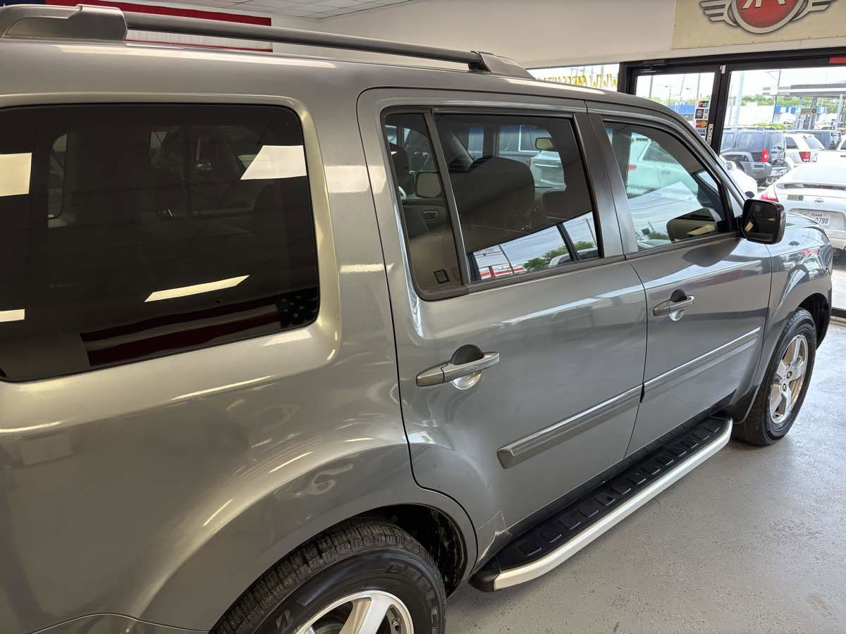 Used 2009 Honda Pilot EX image 11