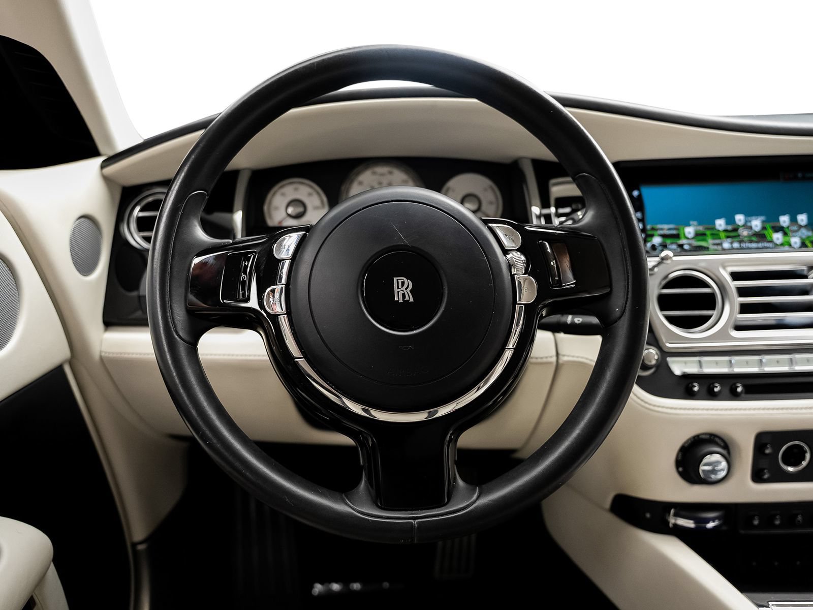 Used 2018 Rolls-Royce Wraith RWD image 31