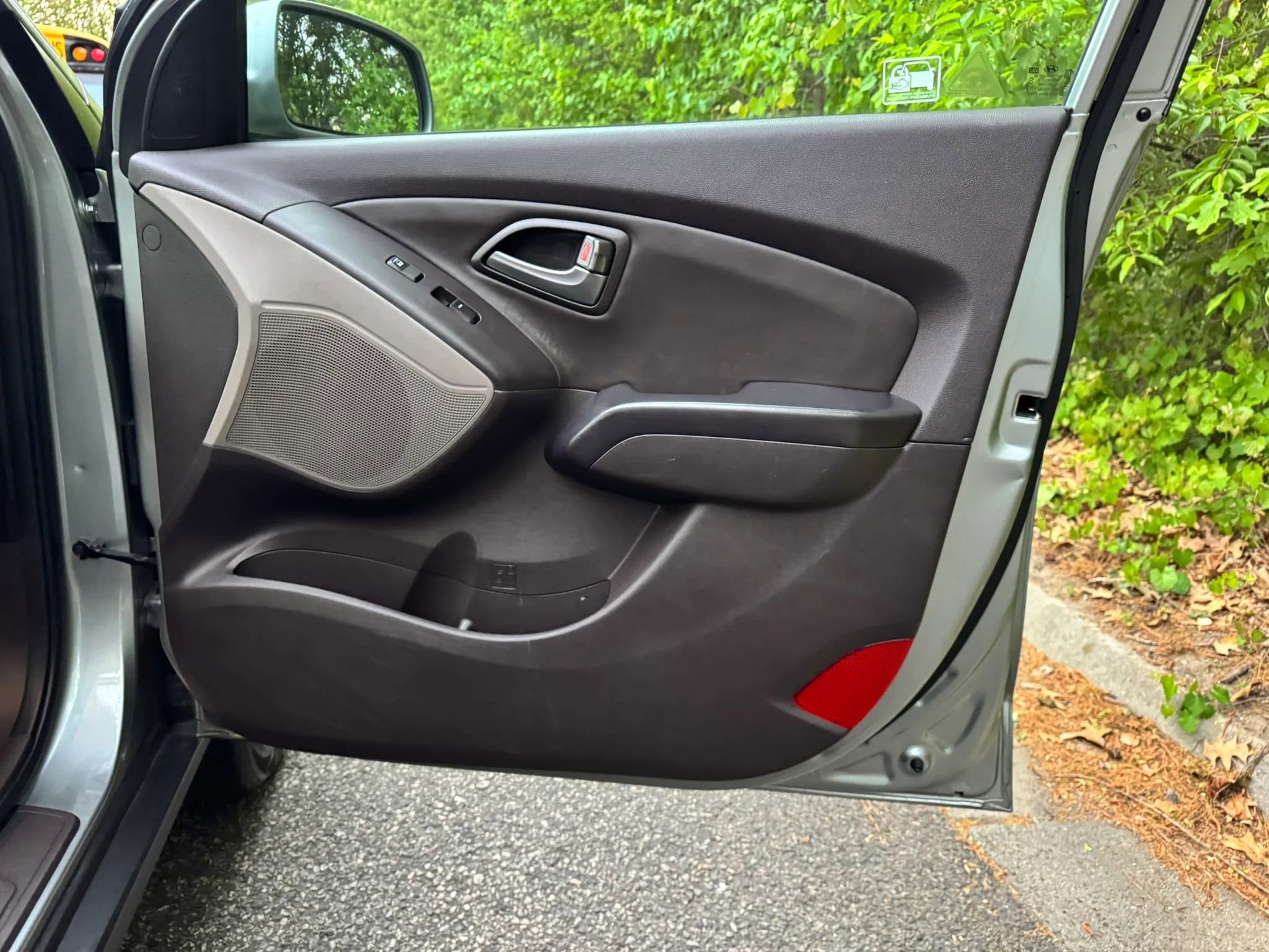 Used 2015 Hyundai Tucson SE AWD/4WD image 10
