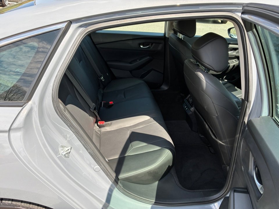 Used 2023 Honda Accord EX-L image 33