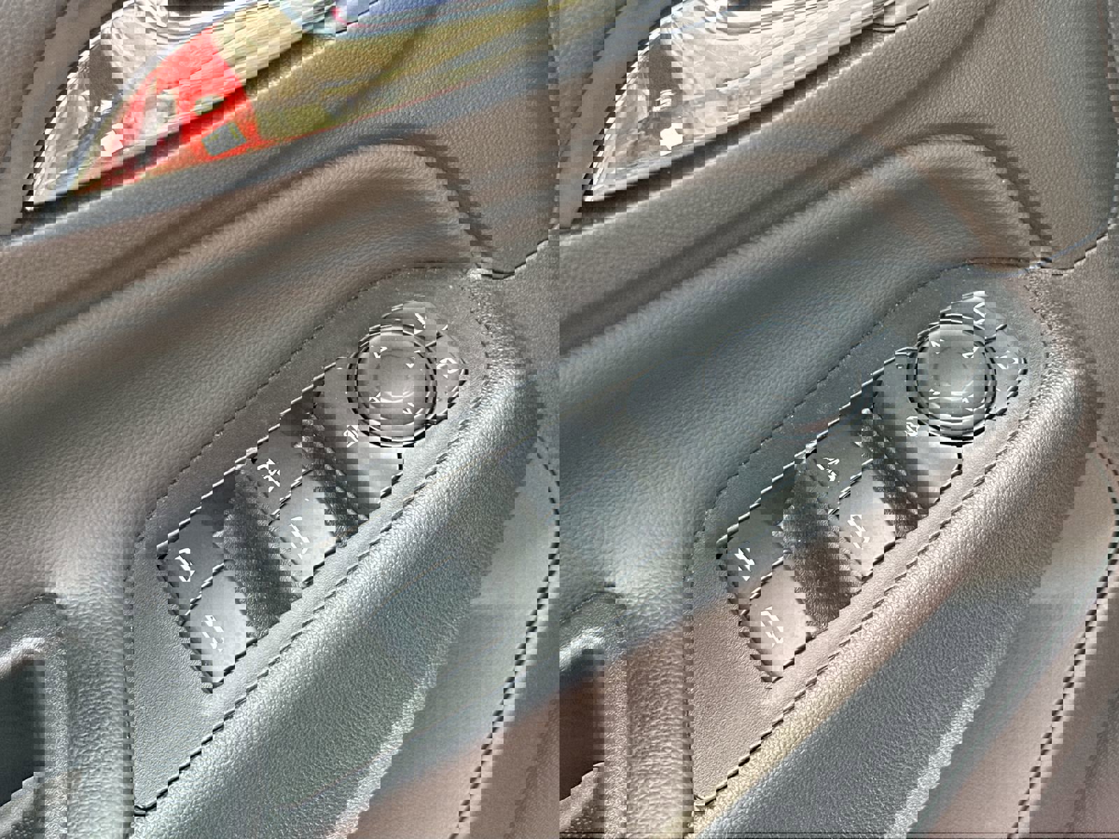 Used 2024 Chevrolet Equinox LT w/ LPO, Floor Liner Package image 15