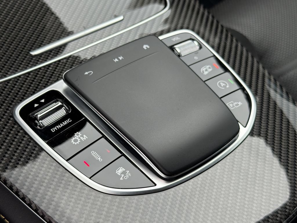 Certified 2023 Mercedes-Benz E 63 AMG S image 36