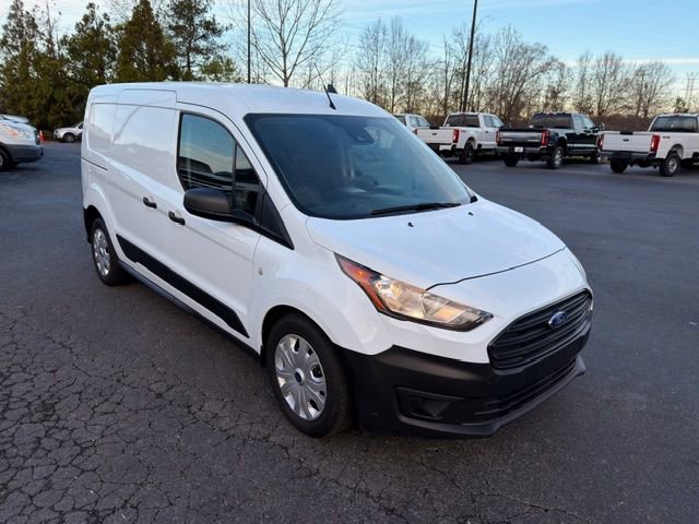 Used 2023 Ford Transit Connect XL image 16
