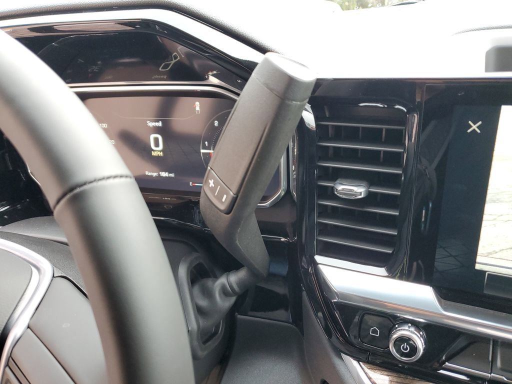 New 2026 GMC Sierra 1500 Elevation image 15