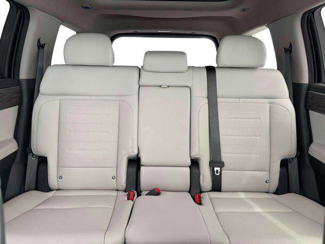 New 2026 Hyundai Santa Fe Limited image 16