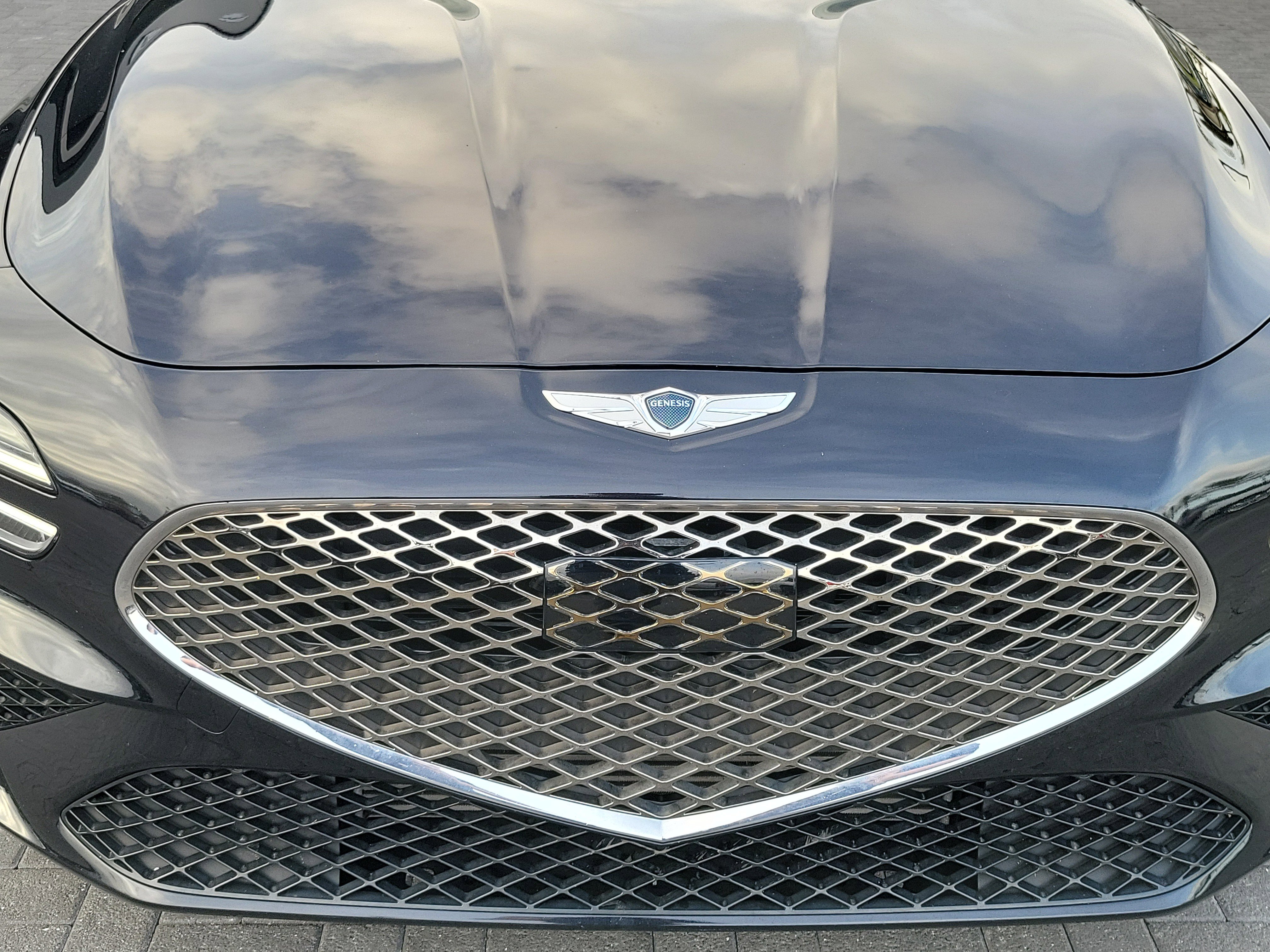 Certified 2023 Genesis G70 2.0T image 28