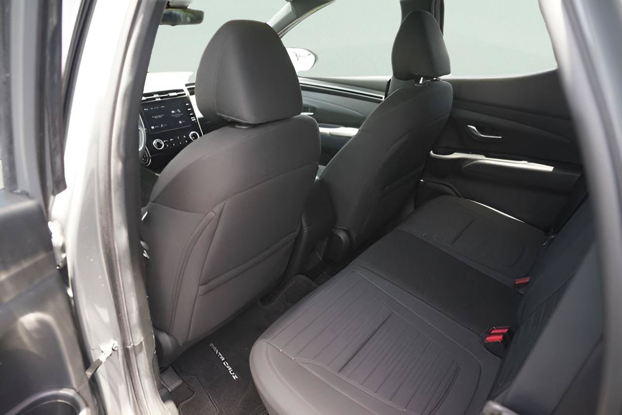 Used 2022 Hyundai Santa Cruz SEL w/ Cargo Package AWD/4WD image 11