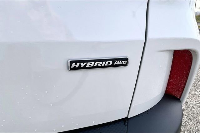 New 2026 Ford Escape ST-Line Select w/ Tech Pack #1 image 9