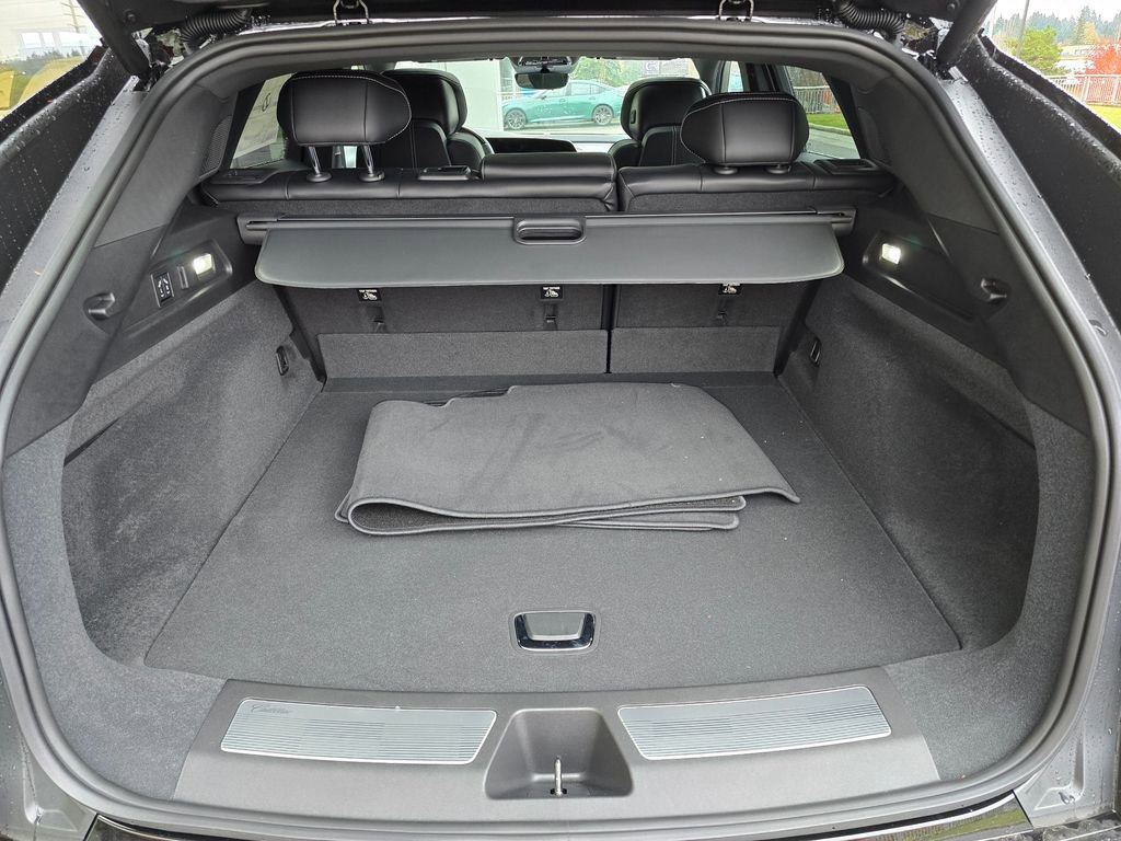 New 2026 Cadillac Lyriq V AWD/4WD image 14