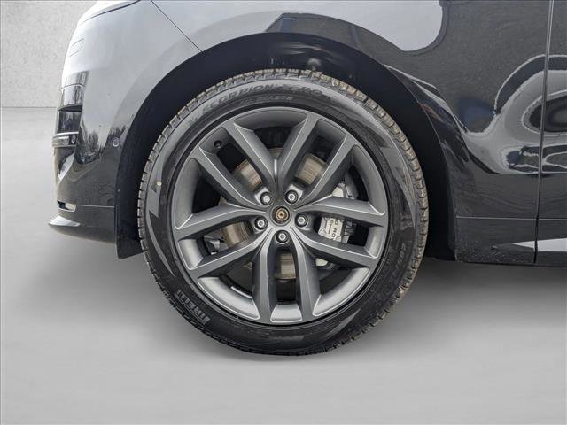 New 2026 Land Rover Range Rover Sport Dynamic SE image 10