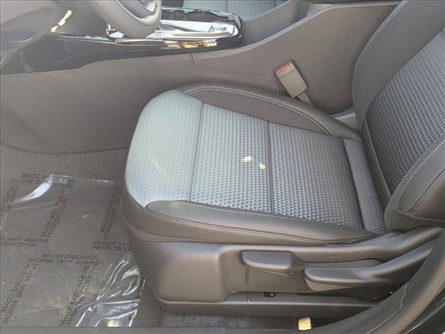 New 2026 Chevrolet Trax LT image 4