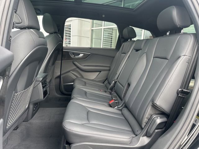 New 2026 Audi Q7 3.0T Premium Plus image 11