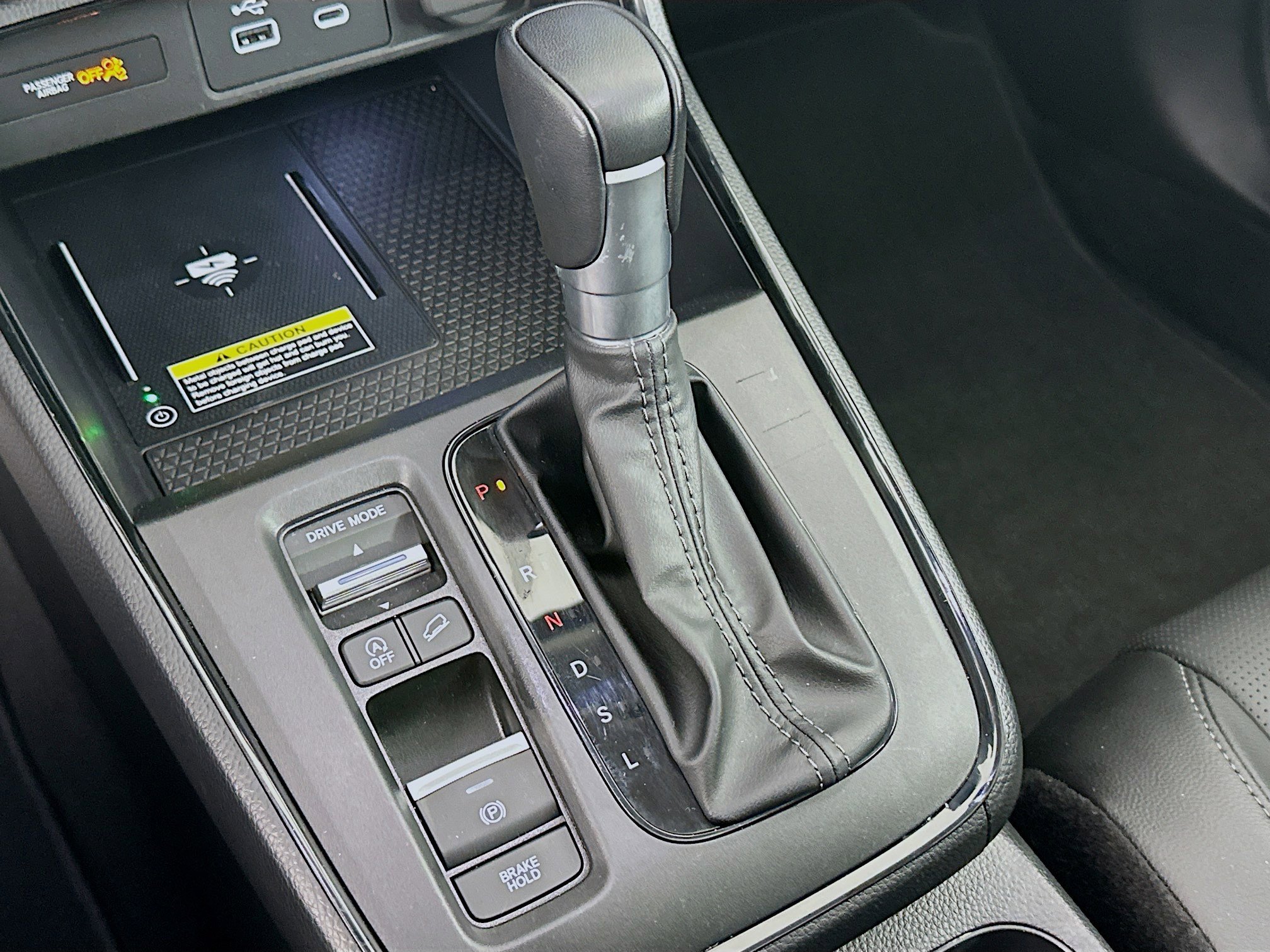 Used 2025 Honda CR-V EX-L image 24