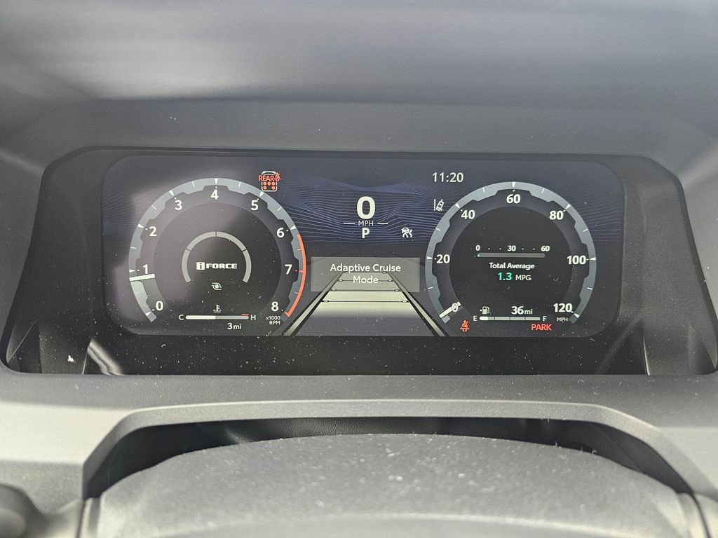 New 2026 Toyota 4Runner Limited AWD/4WD image 26