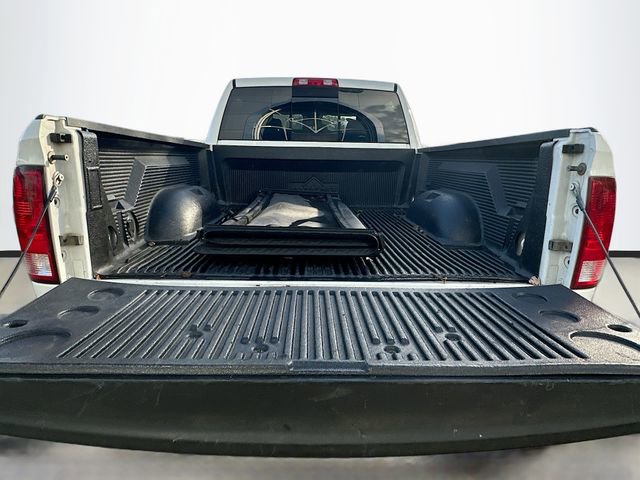 Used 2015 RAM 2500 SLT image 24