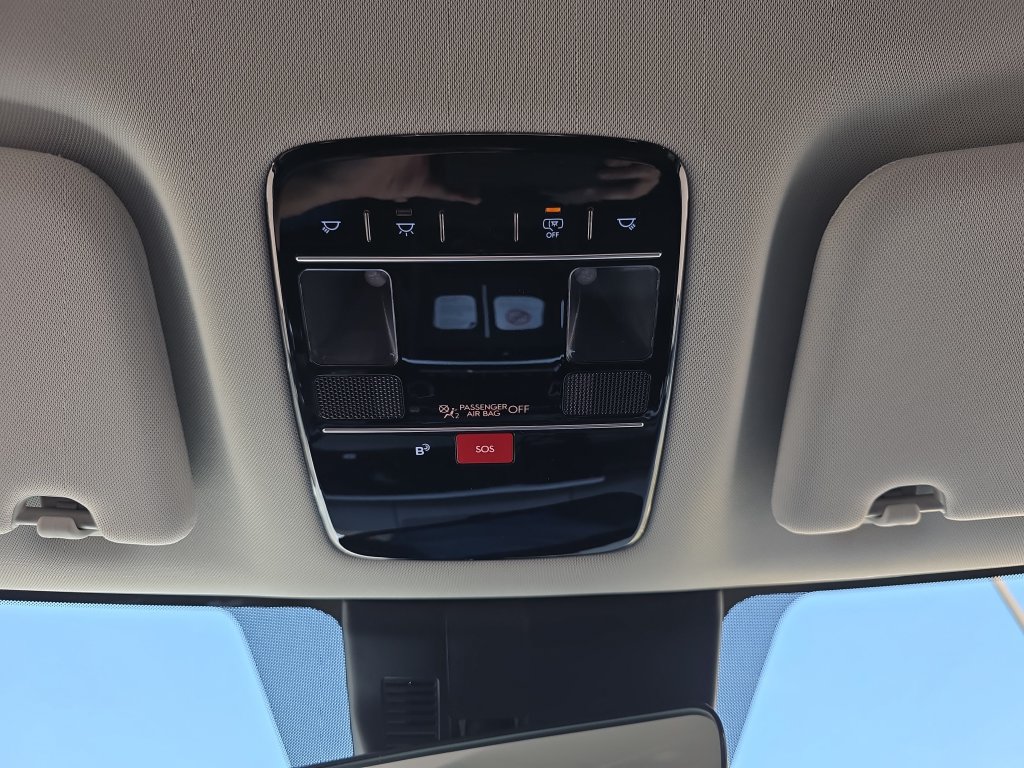 New 2027 Hyundai Santa Fe SEL FWD image 27