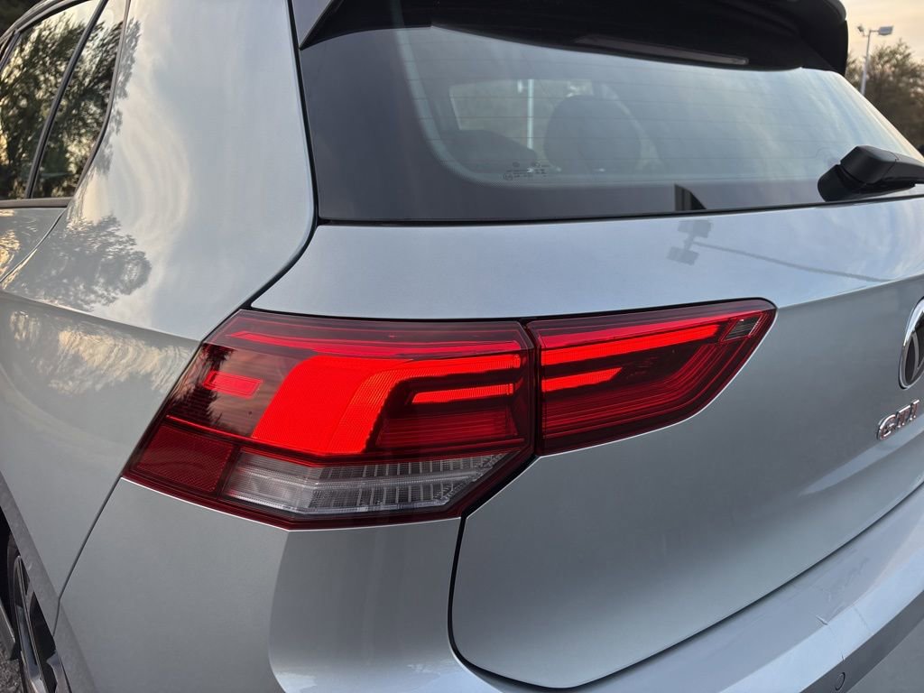 New 2026 Volkswagen GTI SE image 11