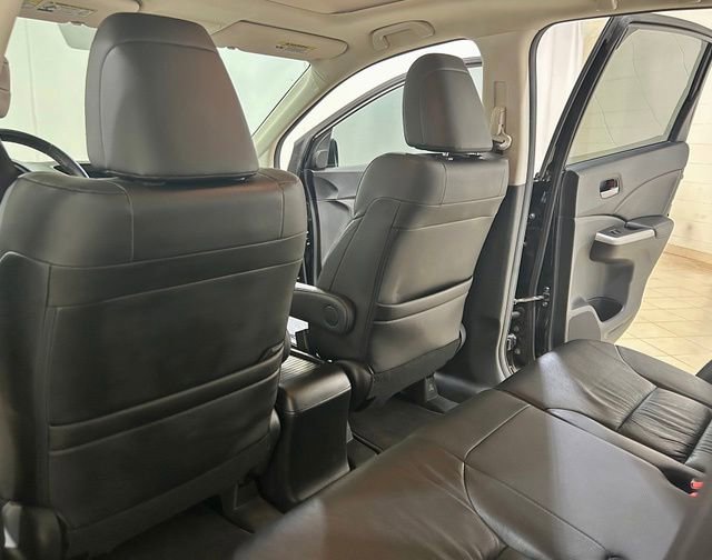 Used 2013 Honda CR-V EX-L image 12