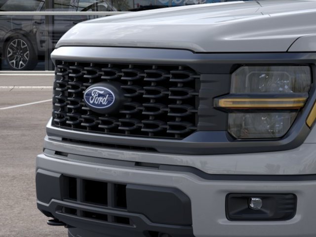 New 2026 Ford F150 STX w/ Equipment Group 200A AWD/4WD image 17