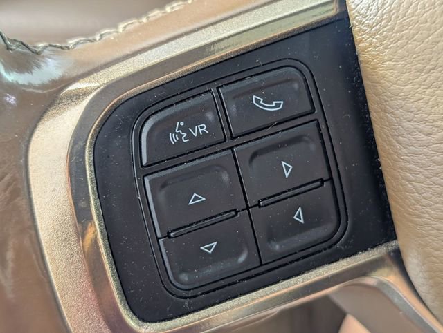 Used 2019 RAM 3500 Limited AWD/4WD image 16
