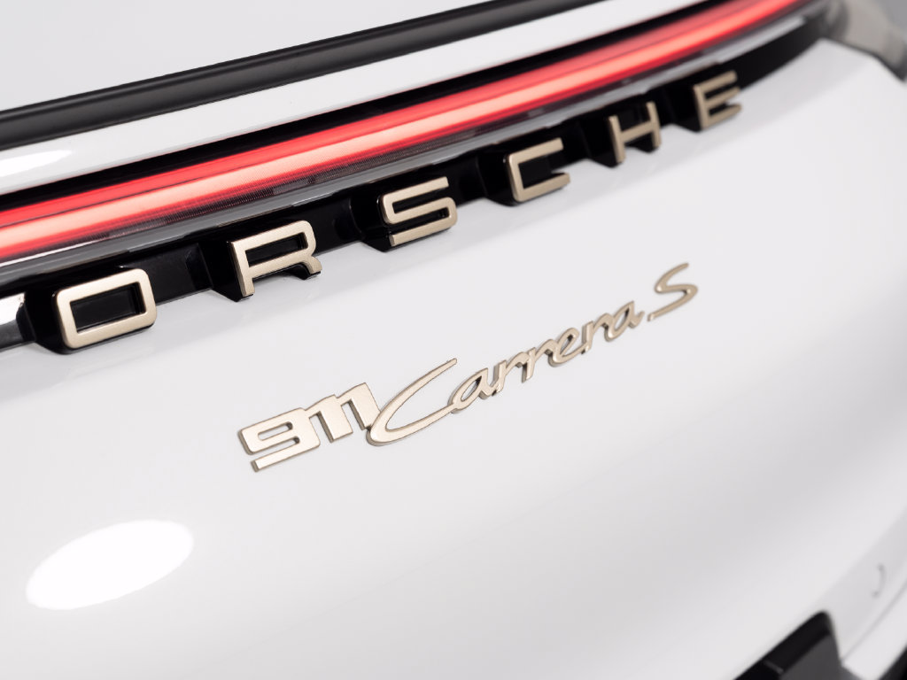 Certified 2020 Porsche 911 Carrera S RWD image 57